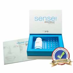 Sense Bio HCG+ kuur (24...