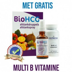 Bio HCG Spray 50 ml plus...