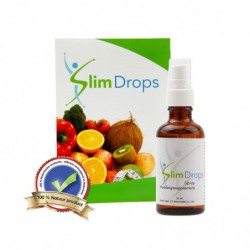 Slim Drops Spray 50ml