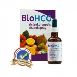 Bio-HCG Druppels