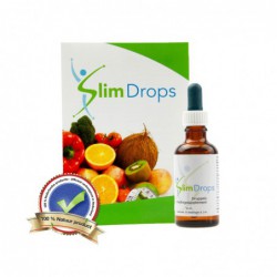 SlimDrops 50ml